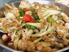-莲餐厅·湖北菜·潜江小龙虾店(愚园路店)