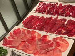 -牛事制造局牛肉火锅(莲岳路店)
