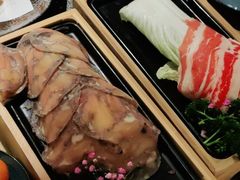 -湊湊火锅·茶憩(郑州绿地新都会店)