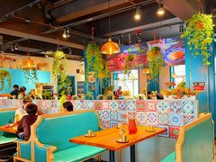 -柴窝堡22号辣子鸡·传承新疆菜