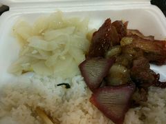 -西华美食•老广烧腊(百灵路店)