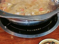 -大理.老字号渝记酸萝卜乌鱼(古城总店)