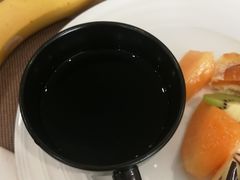 青梅汁-五洲咖啡厅(五洲大酒店)