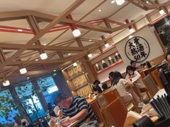 -味千拉面(广州白云机场T1西二店)