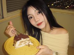 -CAKE WANG千层制造所(省府店)