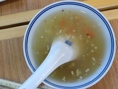 -王拐拐热干面·武汉三鲜豆皮(徐家汇店)