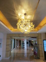 -上海复旦皇冠假日酒店·宴会厅