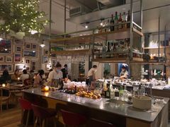 -BOR Eatery(安福路店)