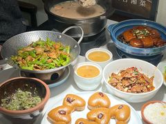-上地宴·中关村的会客厅(清河高铁站店)