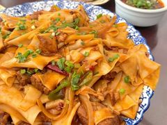 -范记靖远羊羔肉(博物馆店)
