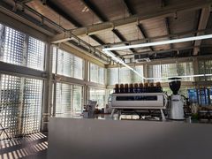 -wakanda瓦坎达咖啡(创享天地店)