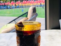 -The Rug Cafe(王府中环店)