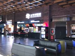 -太平洋影城(深圳8号仓店)