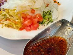 -郭靖内蒙菜·烤全羊·烧烤(望京旗舰店)