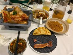 -凯鸽酒楼(恒安新区店)