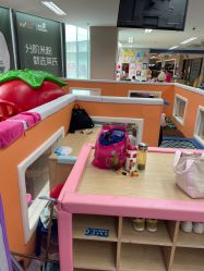 -孩子王童乐园(马群店)