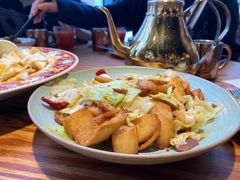 -塔哈尔·新疆盛宴(城西银泰店)