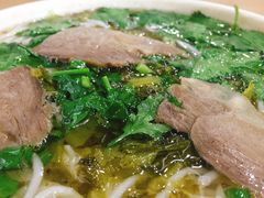 -花溪牛肉米粉(华兴东街店)