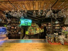 -清漫·派对音乐餐吧(市桥店)