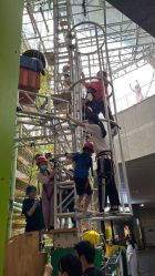 -君昂童子军儿童乐园(壹方城店)