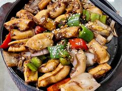 -红旗山庄(圭峰山店)