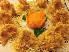 -蘑菇私房菜小馆(杨家坪西城天街店)