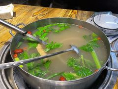 -刘少华贵州小黄牛·鲜牛肉火锅(总店)