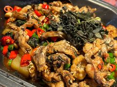 -蛙来哒(石景山万达店)