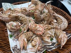 -高佳庄·舟山海鲜(海景旗舰店)