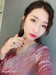-熙画美上门MakeUp美甲美睫