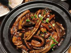 -扬州狮子楼·非遗淮扬菜(东关街店)