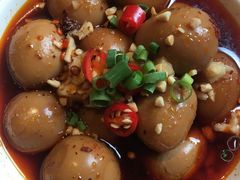 -炉小二铜锅牛蛙•川湘菜(三里屯店)