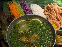 -Ameigo梅果·云贵川bistro(长宁来福士店)