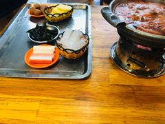 -范贤光鸡公煲(平乐园总店)