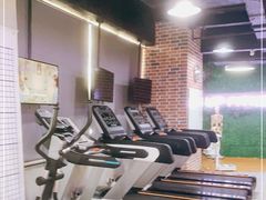 -UP健身私教馆(海岸城店)