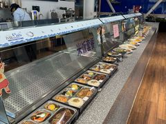 -贝林大翅鲸简餐厅(国家海洋博物馆店)