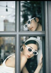 -梵初·STUDIO婚纱摄影(通州万达店)