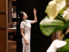 -深圳机场凯悦酒店