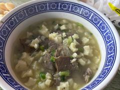 -贾楠小炒泡馍(红福小区店)