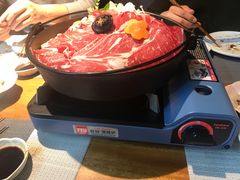 -森味薪火烧•烧鸟居酒屋•日本料理(望京店)