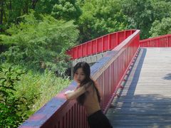-美兰湖景区