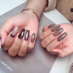 -奈思·日式美甲美睫沙龙