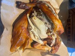 -费大厨辣椒炒肉(黄兴中心广场店)