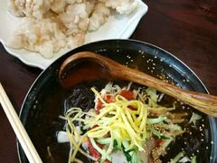 -服务大楼冷面(延大店)