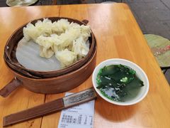 -晓友烧麦(光华村店)