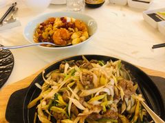 -北京全聚德(西客站店)