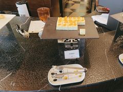 -上海虹桥宾馆·SLIDER(郁锦香店)