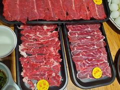 -正禾鲜·潮汕牛肉火锅(凯德天府店)