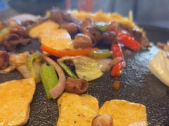 -一烙锅(友谊店)