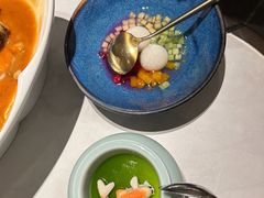 -淮扬府·游园京梦(成都 SKP 店)
